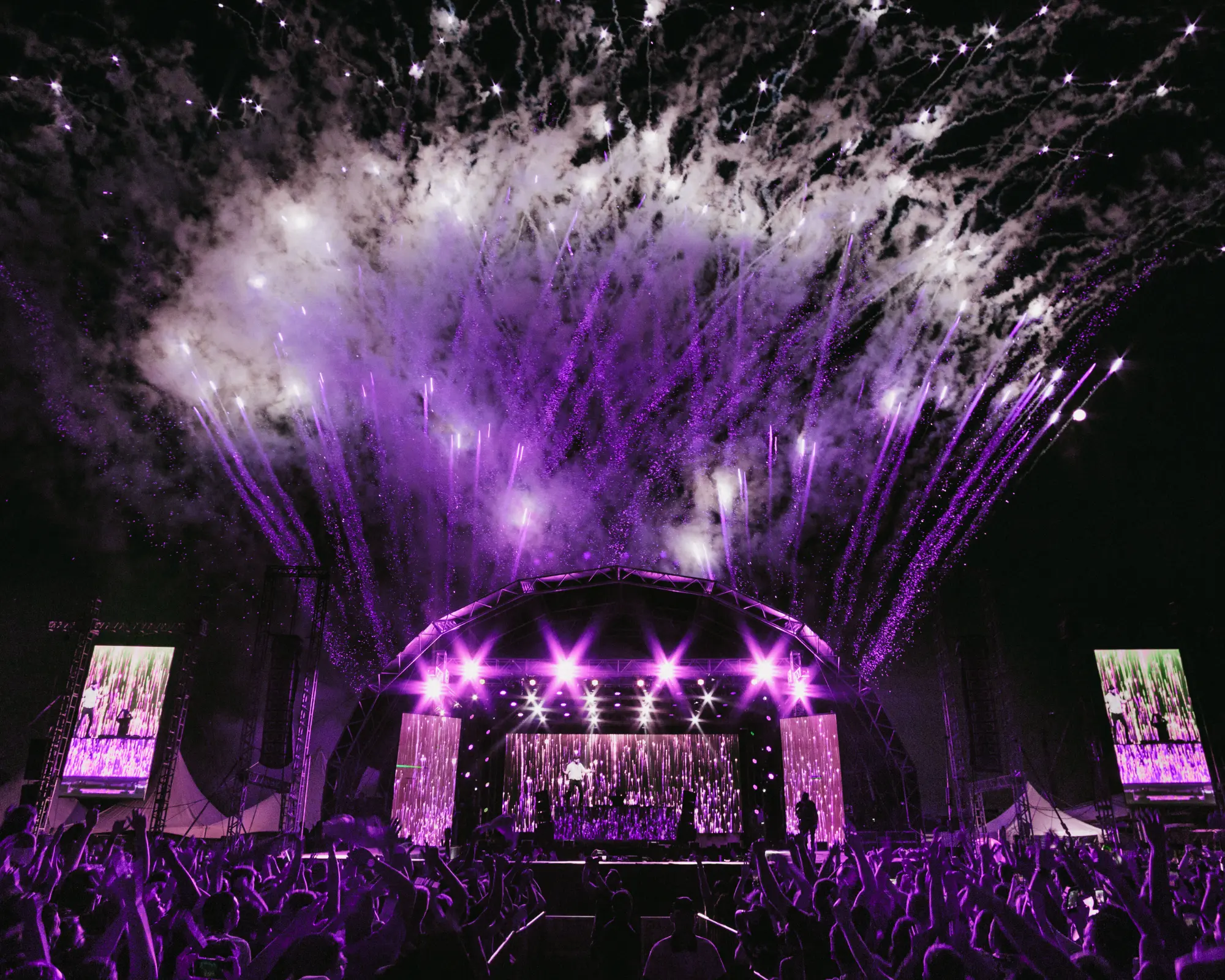 Kracher Festival2026 in Vechta -